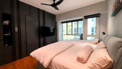 The Shaughnessy (D27), Terrace #612873531